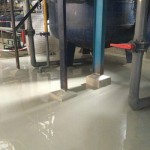 永春FRP玻璃钢防腐地坪-缩略图1