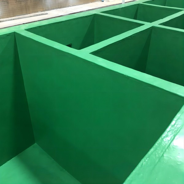 永春防腐水池，水池防腐防渗怎么做，防腐水池施工厂家