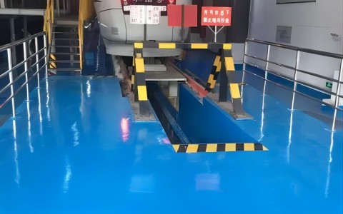 永春环氧防腐蚀地坪,环氧积层地坪